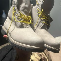 Timberland Boots