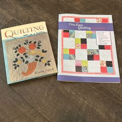 Quilting Books