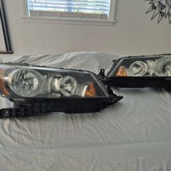 Honda Headlight For Sale 
