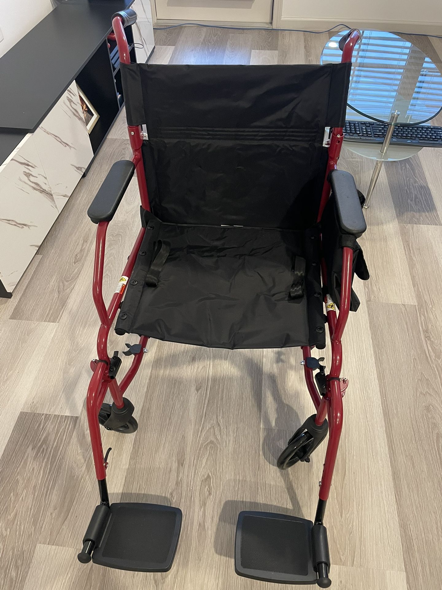 Transport Chair