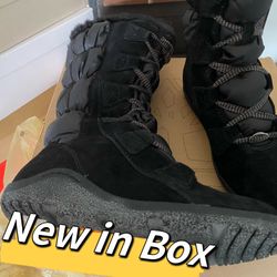 Brand NEW! TIMBERLAND Women's Parkin Lace Boot NIB