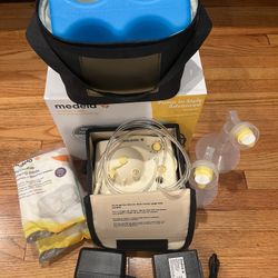 Medela Pump In Style Advanced