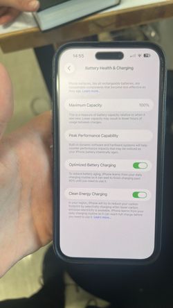 iPhone 14 Pro Max unlocked