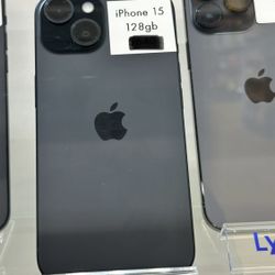 iPhone 15 / OBO 