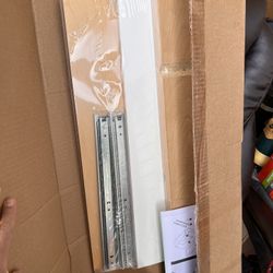 Easy Track 8” Drawer 