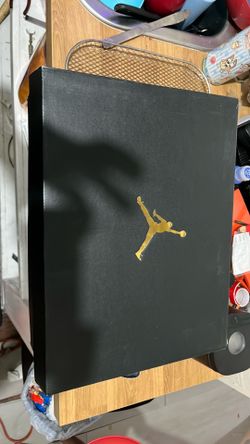 Jordans size 14M
