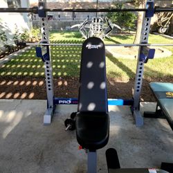 Gym Accessories 
