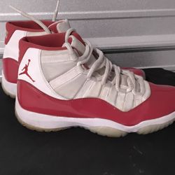 Jordan Retro 11 "Cherry" - Size 9.5 - $50