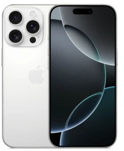 iPhone 16 Pro Max One Terabyte