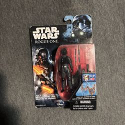 Imperial Ground Crew