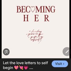 Women's Learning Space