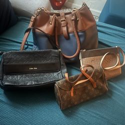Purses