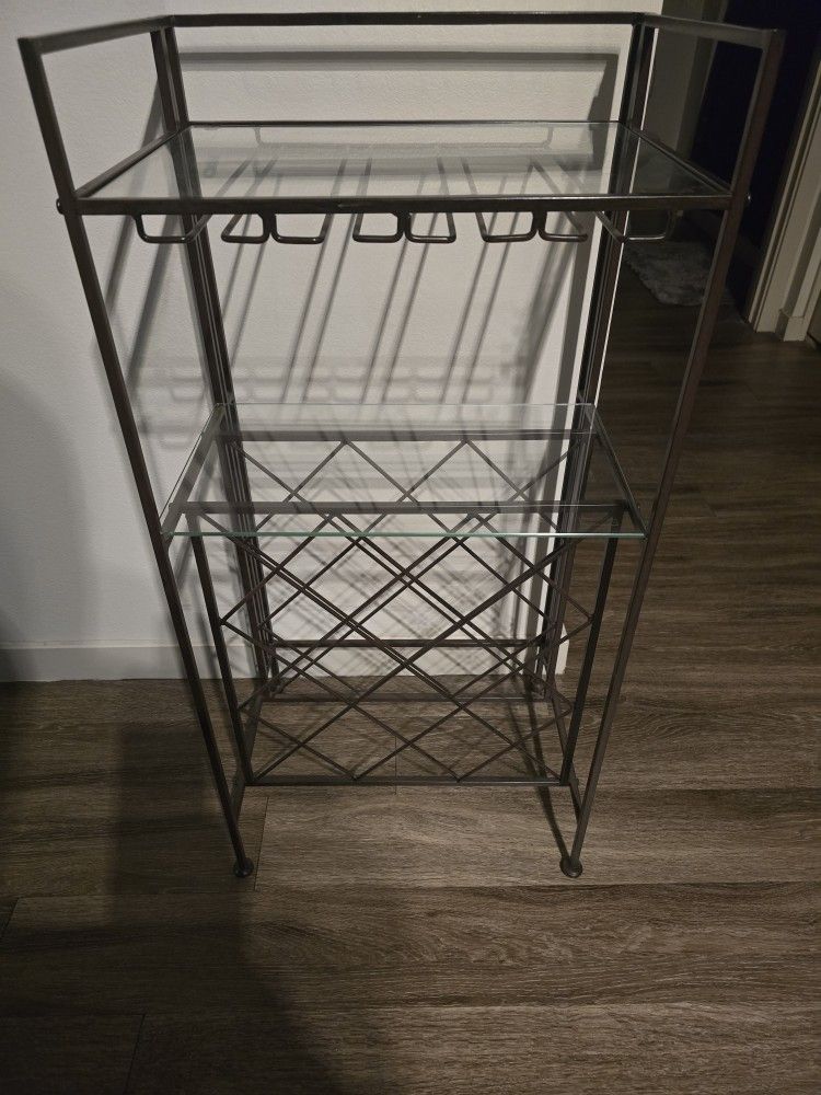 Wine Rack