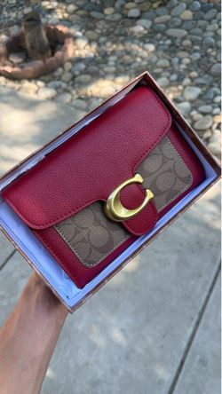 Coach bags