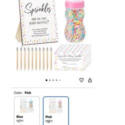 Free: How Sprinkles in the Jar.