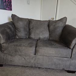 Loveseat