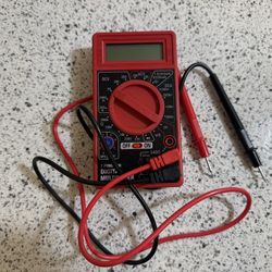 Harbor Freight Headlamp with Swivel Lens - Like New