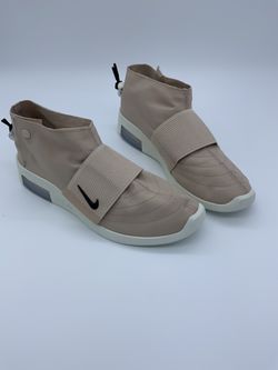 Nike Air x Fear Of God Moccasins Collab DS