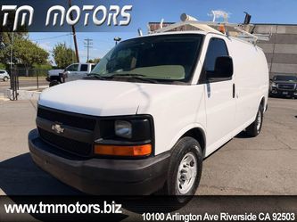 2007 Chevrolet Express