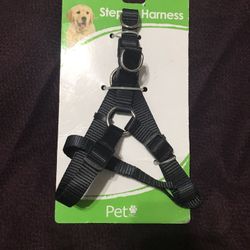 Dog harness