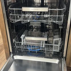dishwasher