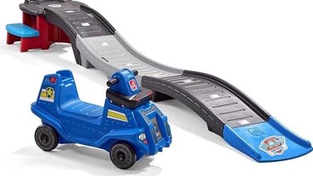 Step2 Paw Patrol Adventure Coaster CHASE