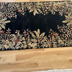 5x8 Stunning Carpet 