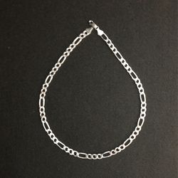 Sterling Silver Chain