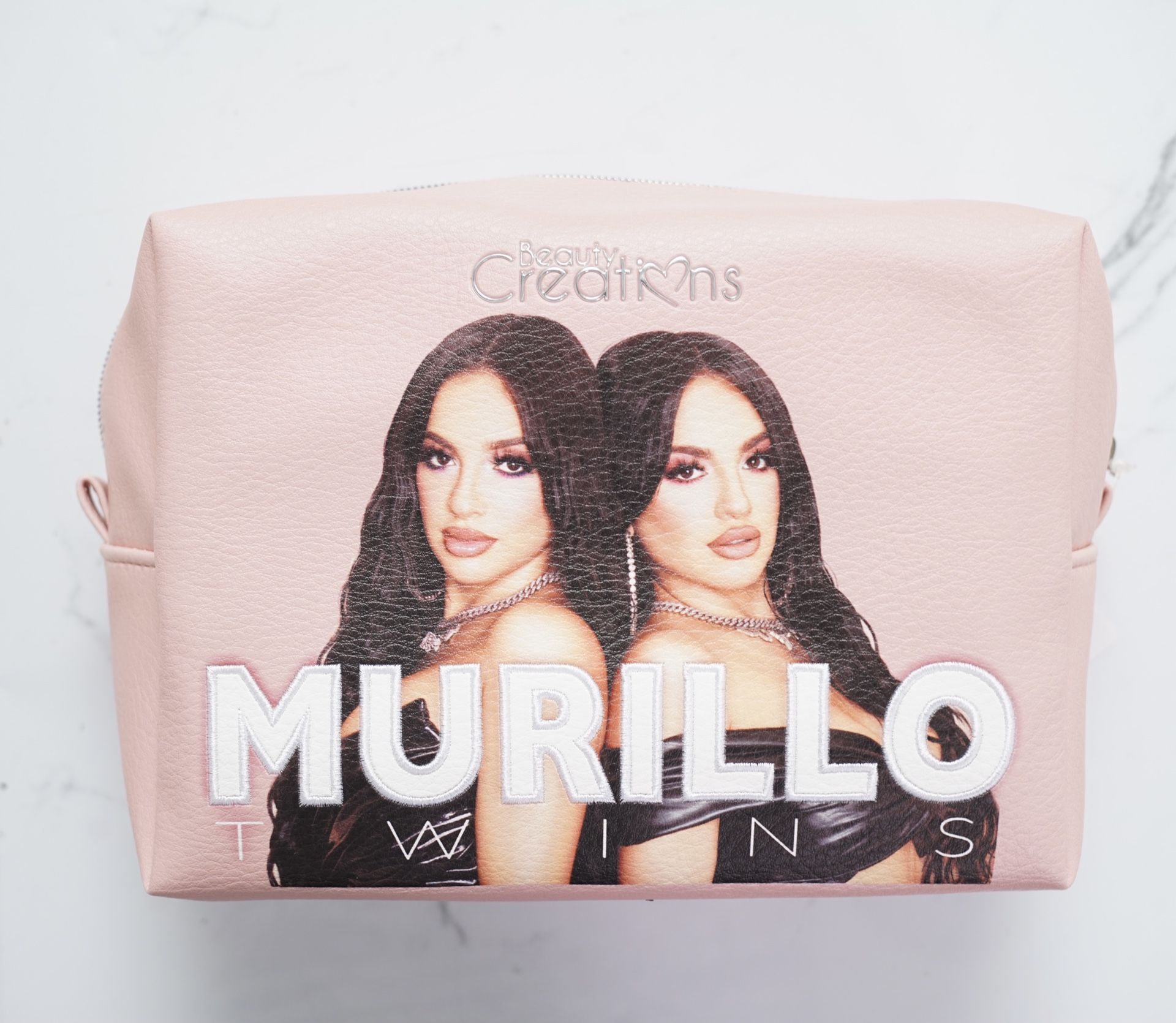 BEAUTY CREATIONS x MURILLO TWINS Collection (100% New & Authentic)