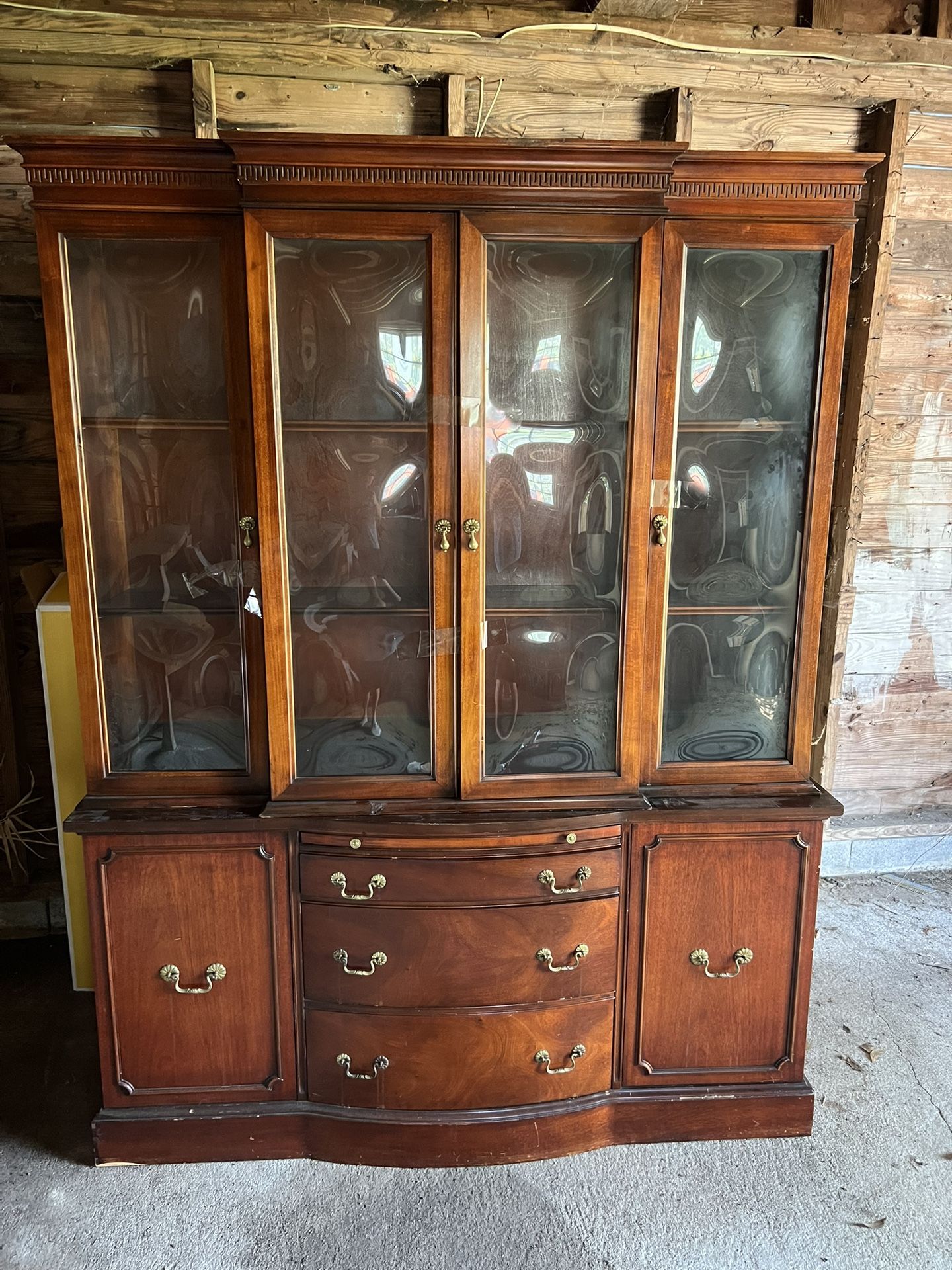 China Cabinet