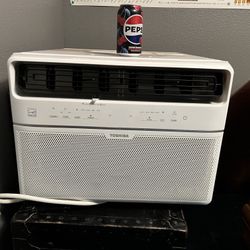 Air Conditioner 12,000 Btu