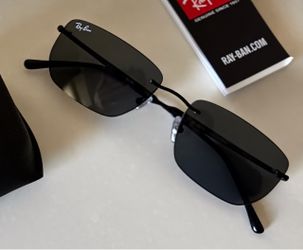 Rayban Polarized Men