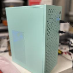 Stater Budget Gaming Desktop Computer PC (Small case)