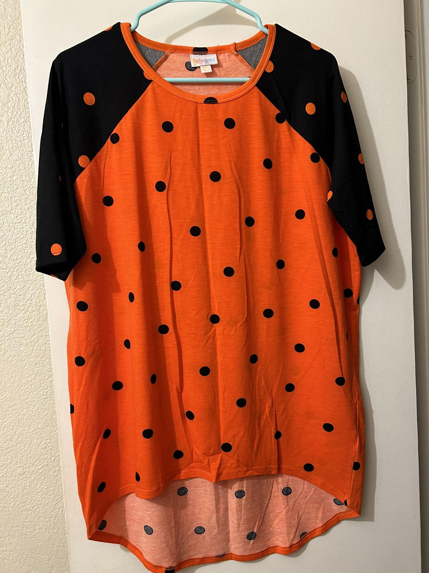 Lularoe Irma Shirt