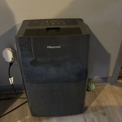 Dehumidifier 