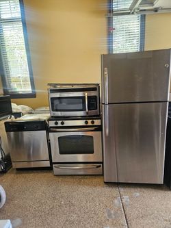 Appliances sets