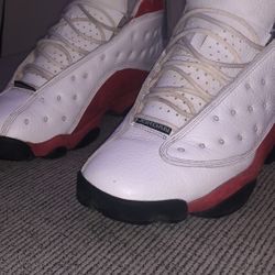 Jordan (Chicago) 13s 