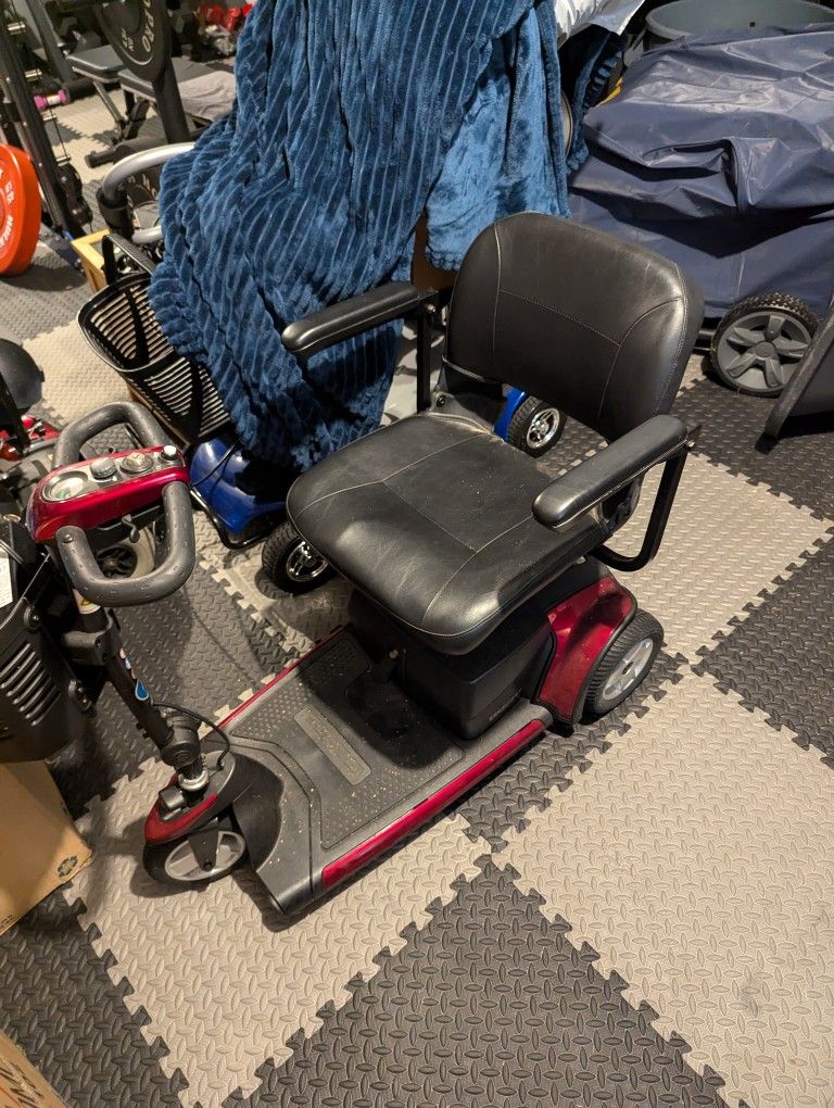 Like New Mobility Scooter