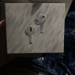AirPods Pro 3