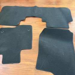 Honda Mat  For Civic 2019