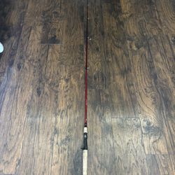 Berkley Cherrywood Casting Rod