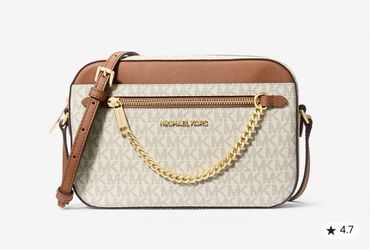 Michael Kors Crossbody Bag