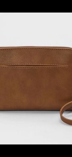 NEW Crossbody Bag
