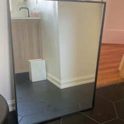 Bathroom Vanity Mirror