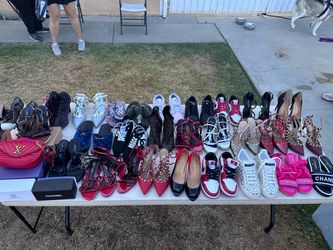 YARD SALE 8/30 TODAY Location in Description