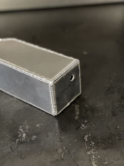 Tig Welding And Fabrication 