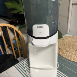 Baby Breeza Water Dispenser 