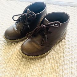 Toddler Shoes