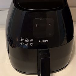 New! Philips Air Fryer XL
