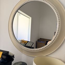 Wall Mirror